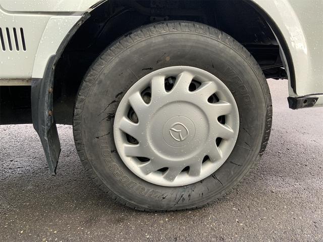 ボンゴトラック ＤＸ　４ＷＤ　ＭＴ　ワンオーナー　キーレスエントリー　エアコン　パワーウィンドウ　積載量１０００Ｋｇ（13枚目）