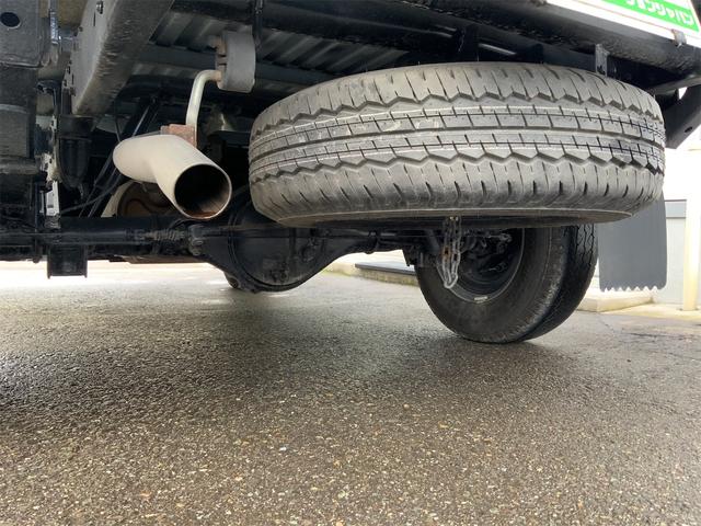 ボンゴトラック ＤＸ　４ＷＤ　ＭＴ　ワンオーナー　キーレスエントリー　エアコン　パワーウィンドウ　積載量１０００Ｋｇ（14枚目）