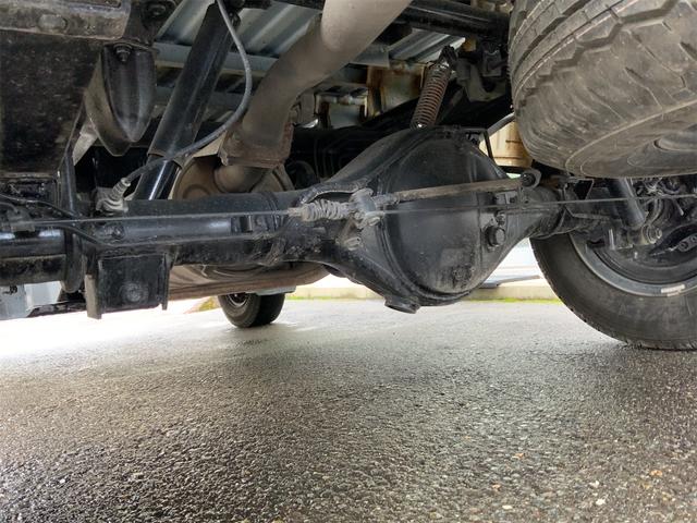 ボンゴトラック ＤＸ　４ＷＤ　ＭＴ　ワンオーナー　キーレスエントリー　エアコン　パワーウィンドウ　積載量１０００Ｋｇ（15枚目）