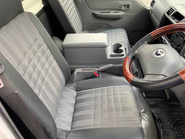 ボンゴトラック ＤＸ　４ＷＤ　ＭＴ　ワンオーナー　キーレスエントリー　エアコン　パワーウィンドウ　積載量１０００Ｋｇ（20枚目）