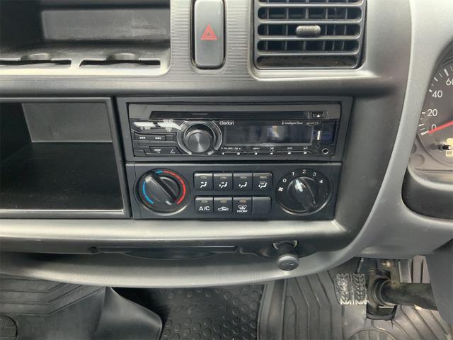 ボンゴトラック ＤＸ　４ＷＤ　ＭＴ　ワンオーナー　キーレスエントリー　エアコン　パワーウィンドウ　積載量１０００Ｋｇ（28枚目）