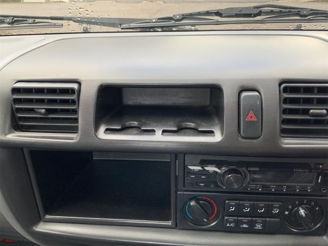 ボンゴトラック ＤＸ　４ＷＤ　ＭＴ　ワンオーナー　キーレスエントリー　エアコン　パワーウィンドウ　積載量１０００Ｋｇ（29枚目）