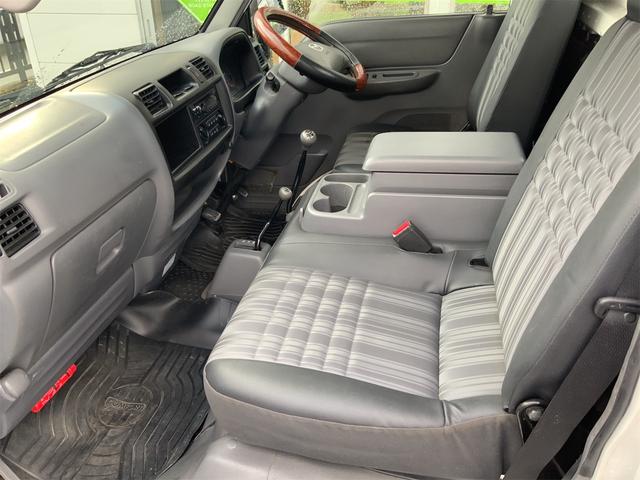 ボンゴトラック ＤＸ　４ＷＤ　ＭＴ　ワンオーナー　キーレスエントリー　エアコン　パワーウィンドウ　積載量１０００Ｋｇ（37枚目）