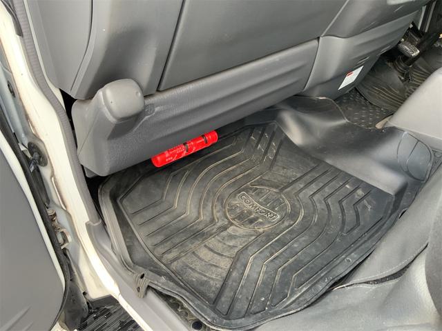 ボンゴトラック ＤＸ　４ＷＤ　ＭＴ　ワンオーナー　キーレスエントリー　エアコン　パワーウィンドウ　積載量１０００Ｋｇ（39枚目）