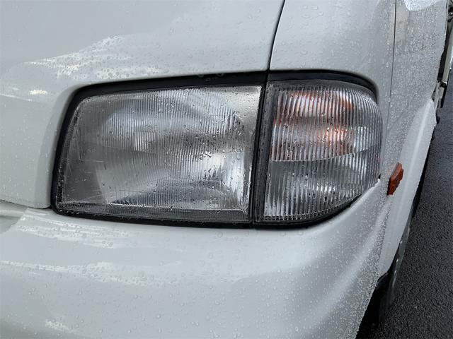 ボンゴトラック ＤＸ　４ＷＤ　ＭＴ　ワンオーナー　キーレスエントリー　エアコン　パワーウィンドウ　積載量１０００Ｋｇ（42枚目）