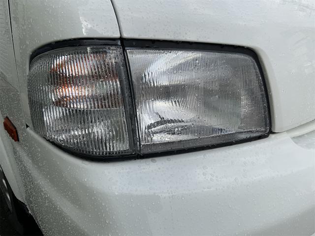 ボンゴトラック ＤＸ　４ＷＤ　ＭＴ　ワンオーナー　キーレスエントリー　エアコン　パワーウィンドウ　積載量１０００Ｋｇ（43枚目）