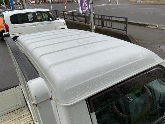 ボンゴトラック ＤＸ　４ＷＤ　ＭＴ　ワンオーナー　キーレスエントリー　エアコン　パワーウィンドウ　積載量１０００Ｋｇ（44枚目）