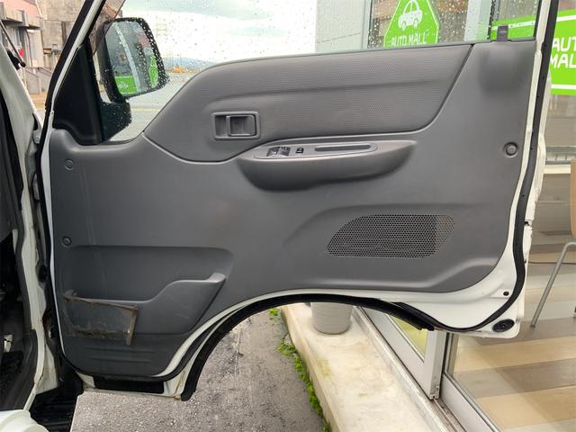 ボンゴトラック ＤＸ　４ＷＤ　ＭＴ　ワンオーナー　キーレスエントリー　エアコン　パワーウィンドウ　積載量１０００Ｋｇ（47枚目）