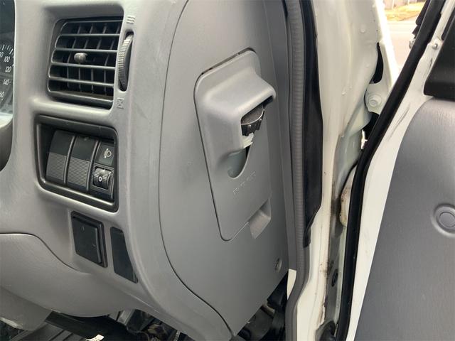 ボンゴトラック ＤＸ　４ＷＤ　ＭＴ　ワンオーナー　キーレスエントリー　エアコン　パワーウィンドウ　積載量１０００Ｋｇ（49枚目）