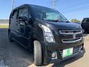 SUZUKI WAGON R STINGRAY