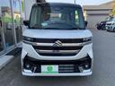 ハイブリッドＸＳターボ　４ＷＤ　全周囲カメラ　両側電動スライドドア　ナビ　ＴＶ　クリアランスソナー　オートクルーズコントロール　レーンアシスト　衝突被害軽減システム　オートライト　ＬＥＤヘッドランプ　スマートキー（12枚目）