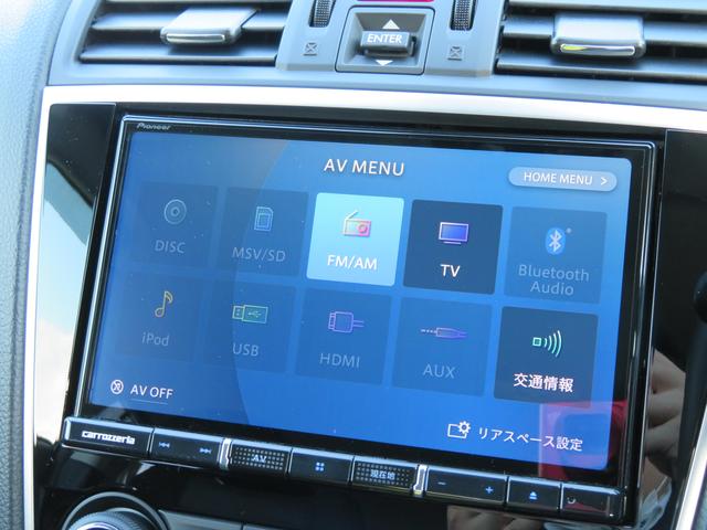 2.0GTアイサイト V-スポーツ 弊社元社用車 車検整備付 2リッターターボエンジン ハイオク仕様 純正ナビ バックカメラ スマートキー(26枚目)