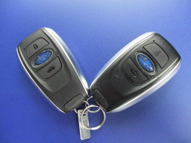 2.0GTアイサイト V-スポーツ 弊社元社用車 車検整備付 2リッターターボエンジン ハイオク仕様 純正ナビ バックカメラ スマートキー(41枚目)