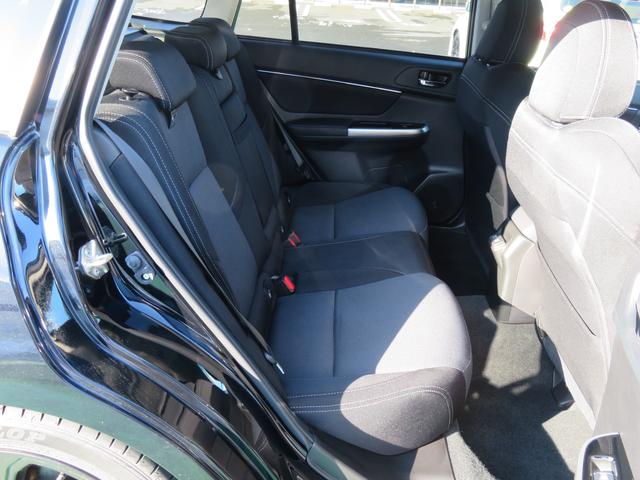 2.0GTアイサイト V-スポーツ 弊社元社用車 車検整備付 2リッターターボエンジン ハイオク仕様 純正ナビ バックカメラ スマートキー(42枚目)