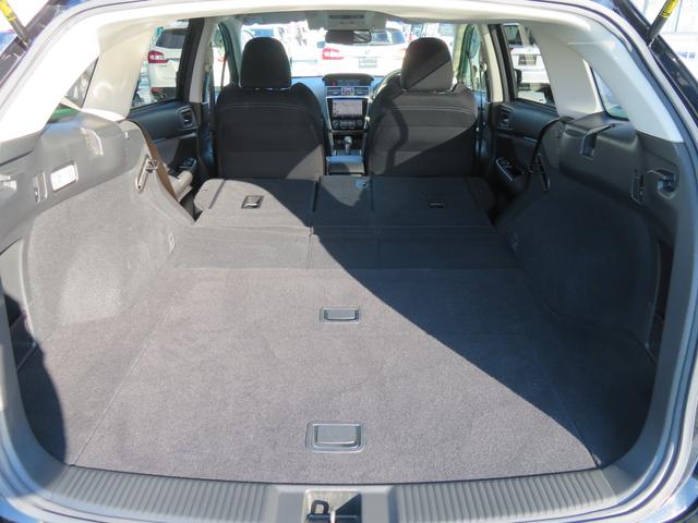 2.0GTアイサイト V-スポーツ 弊社元社用車 車検整備付 2リッターターボエンジン ハイオク仕様 純正ナビ バックカメラ スマートキー(46枚目)