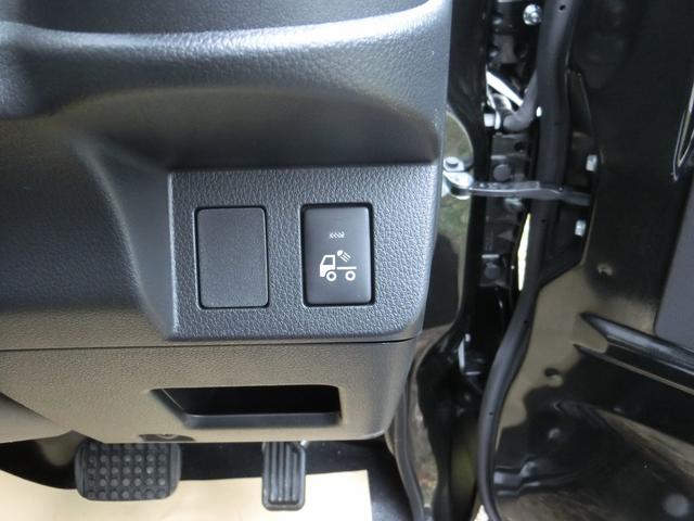 ジャンボ　４ＷＤ　届け出済み未使用車　エアコン　パワーステアリング　運転席エアバッグ　ＡＴ(7枚目)