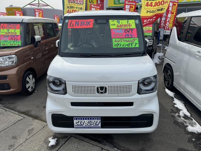 ホンダ Ｎ－ＢＯＸ