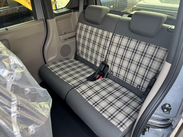 Ｎ－ＢＯＸジョイ ベースグレード　４ＷＤ　バックカメラ　両側スライド・片側電動　クリアランスソナー　オートクルーズコントロール　レーンアシスト　衝突被害軽減システム　オートライト　ＬＥＤヘッドランプ　スマートキー　アイドリングストップ（23枚目）