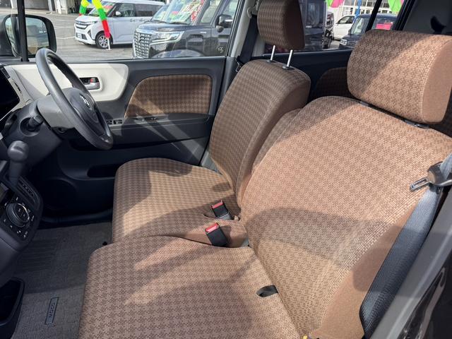 モコ Ｘ　ＦＯＵＲ　４ＷＤ　ＥＴＣ　スマートキー　電動格納ミラー　シートヒーター　ベンチシート　ＣＶＴ　盗難防止システム　ＡＢＳ　ＣＤ　ＵＳＢ　衝突安全ボディ　エアコン　パワーステアリング　パワーウィンドウ（16枚目）
