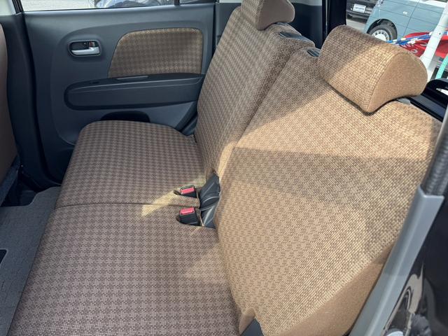 モコ Ｘ　ＦＯＵＲ　４ＷＤ　ＥＴＣ　スマートキー　電動格納ミラー　シートヒーター　ベンチシート　ＣＶＴ　盗難防止システム　ＡＢＳ　ＣＤ　ＵＳＢ　衝突安全ボディ　エアコン　パワーステアリング　パワーウィンドウ（17枚目）