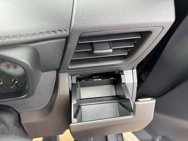 トール X 4WD 両側スライド・片側電動 クリアランスソナー 衝突被害軽減システム オートライト スマートキー アイドリングストップ 電動格納ミラー シートヒーター ウォークスルー CVT 盗難防止システム(7枚目)