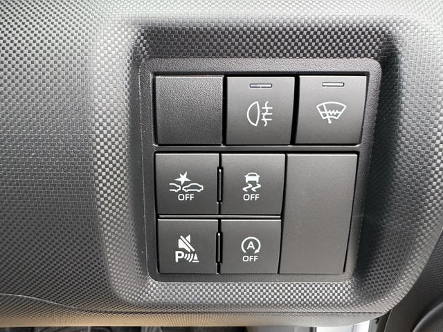 ライズ Z 4WD クリアランスソナー オートクルーズコントロール レーンアシスト 衝突被害軽減システム TV オートライト LEDヘッドランプ アルミホイール スマートキー アイドリングストップ 電動格納ミラー(10枚目)