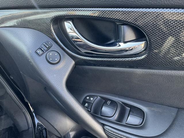 エクストレイル 20X 4WD ナビ TV オートライト アルミホイール スマートキー アイドリングストップ 電動格納ミラー シートヒーター CVT 盗難防止システム 衝突安全ボディ ミュージックプレイヤー接続可 ABS(9枚目)