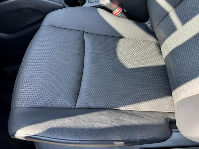 エクストレイル 20X 4WD ナビ TV オートライト アルミホイール スマートキー アイドリングストップ 電動格納ミラー シートヒーター CVT 盗難防止システム 衝突安全ボディ ミュージックプレイヤー接続可 ABS(22枚目)