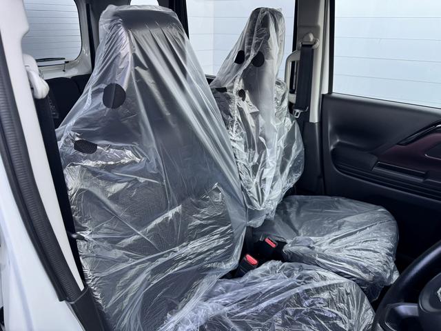 スペーシアカスタム ハイブリッドＧＳ　４ＷＤ　両側スライド・片側電動　クリアランスソナー　オートクルーズコントロール　レーンアシスト　衝突被害軽減システム　オートライト　ＬＥＤヘッドランプ　スマートキー　アイドリングストップ（18枚目）