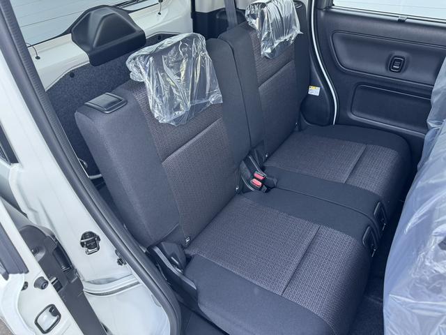 スペーシアカスタム ハイブリッドＧＳ　４ＷＤ　両側スライド・片側電動　クリアランスソナー　オートクルーズコントロール　レーンアシスト　衝突被害軽減システム　オートライト　ＬＥＤヘッドランプ　スマートキー　アイドリングストップ（19枚目）