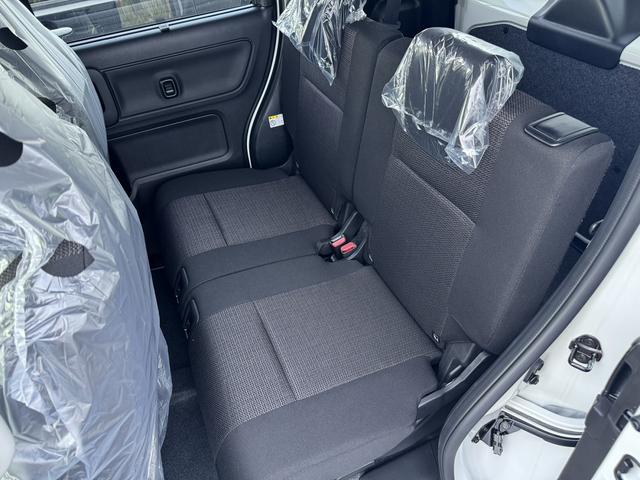 スペーシアカスタム ハイブリッドＧＳ　４ＷＤ　両側スライド・片側電動　クリアランスソナー　オートクルーズコントロール　レーンアシスト　衝突被害軽減システム　オートライト　ＬＥＤヘッドランプ　スマートキー　アイドリングストップ（22枚目）