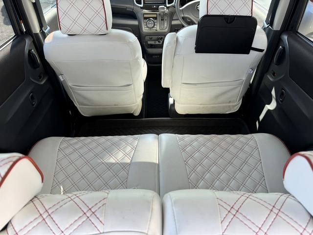 ソリオ X 4WD ETC ナビ 両側スライド・片側電動 オートライト スマートキー 電動格納ミラー ウォークスルー CVT アルミホイール CD 盗難防止システム 衝突安全ボディ ABS エアコン(25枚目)