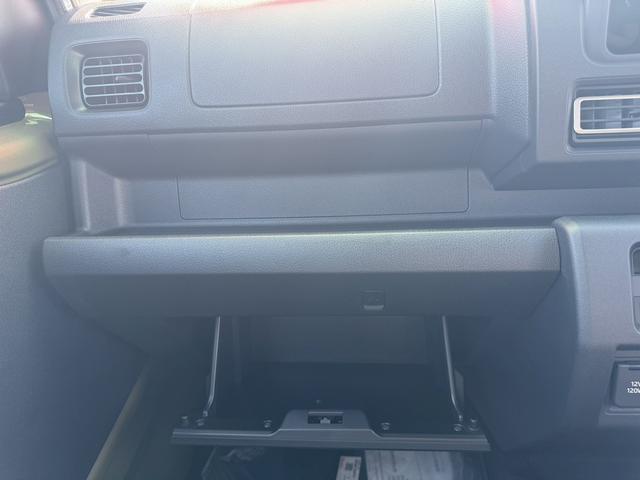 ハイゼットトラック ジャンボエクストラ　４ＷＤ　軽トラック　ＣＶＴ　衝突被害軽減システム　クリアランスソナー　スマートキー　アイドリングストップ　電動格納ミラー　オートライト　ＥＳＣ（19枚目）