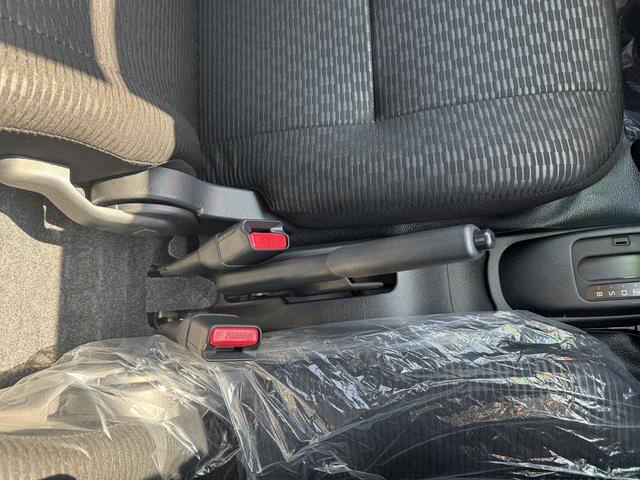 ハイゼットトラック ジャンボエクストラ　４ＷＤ　軽トラック　ＣＶＴ　衝突被害軽減システム　クリアランスソナー　スマートキー　アイドリングストップ　電動格納ミラー　オートライト　ＥＳＣ（20枚目）