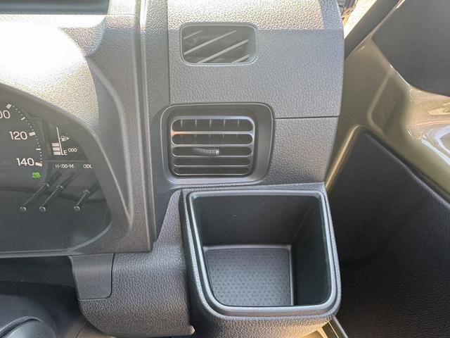 ハイゼットトラック ジャンボエクストラ　４ＷＤ　軽トラック　ＣＶＴ　衝突被害軽減システム　クリアランスソナー　スマートキー　アイドリングストップ　電動格納ミラー　オートライト　ＥＳＣ（21枚目）