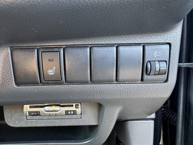 モコ X FOUR 4WD ETC ナビ スマートキー 電動格納ミラー シートヒーター ベンチシート CVT 盗難防止システム ABS アルミホイール 衝突安全ボディ エアコン パワーステアリング パワーウィンドウ(7枚目)