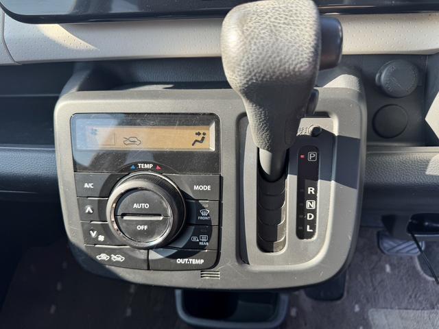 モコ X FOUR 4WD ETC ナビ スマートキー 電動格納ミラー シートヒーター ベンチシート CVT 盗難防止システム ABS アルミホイール 衝突安全ボディ エアコン パワーステアリング パワーウィンドウ(8枚目)