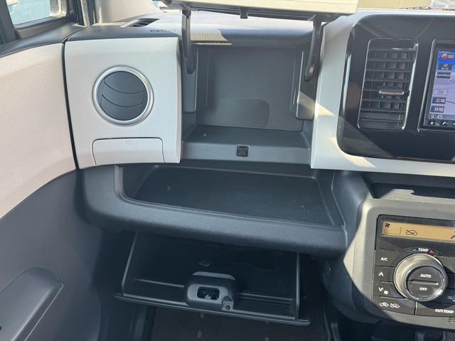 モコ X FOUR 4WD ETC ナビ スマートキー 電動格納ミラー シートヒーター ベンチシート CVT 盗難防止システム ABS アルミホイール 衝突安全ボディ エアコン パワーステアリング パワーウィンドウ(10枚目)