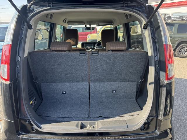 モコ X FOUR 4WD ETC ナビ スマートキー 電動格納ミラー シートヒーター ベンチシート CVT 盗難防止システム ABS アルミホイール 衝突安全ボディ エアコン パワーステアリング パワーウィンドウ(19枚目)