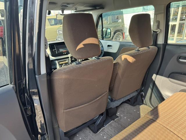 モコ X FOUR 4WD ETC ナビ スマートキー 電動格納ミラー シートヒーター ベンチシート CVT 盗難防止システム ABS アルミホイール 衝突安全ボディ エアコン パワーステアリング パワーウィンドウ(26枚目)