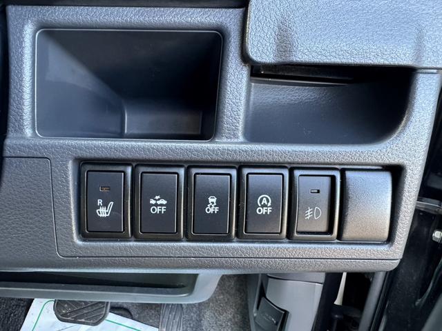 衝突被害軽減システム付きです！万が一の場合、衝突による被害を軽減してくれます。