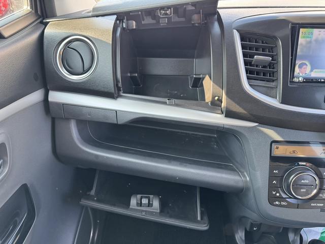 収納も多彩で整理整頓に便利です☆