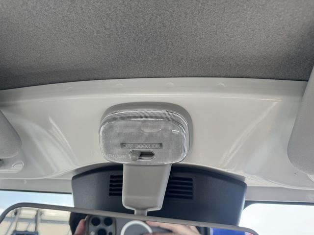 ハイゼットトラック 多目的ダンプ 4WD CVT 衝突被害軽減システム クリアランスソナー アイドリングストップ オートライト ESC エアコン(12枚目)