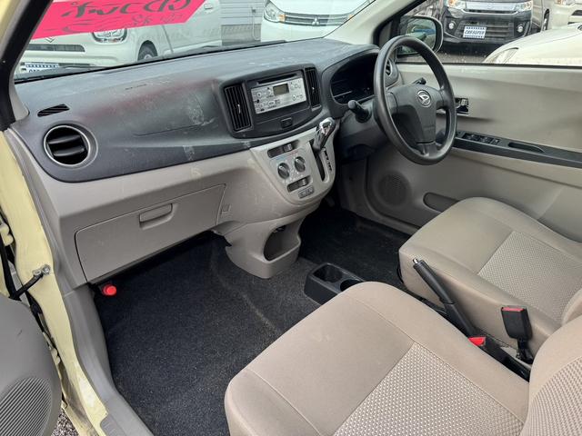 まずは気軽にお問合せ・お見積りお待ちしております。じっくり現車確認して頂けるよう、ご準備を致します！