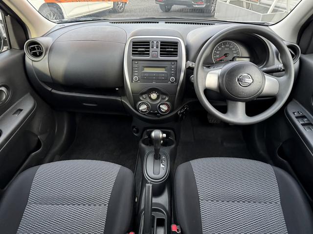 運転者にとっては日々使用することとなる運転席です。運転席が快適だと運転に集中することができますね。