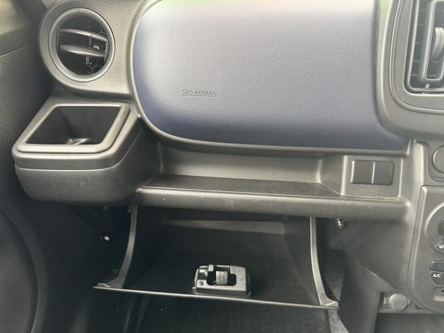 アルト L 4WD クリアランスソナー レーンアシスト 衝突被害軽減システム キーレスエントリー アイドリングストップ 電動格納ミラー シートヒーター CVT 盗難防止システム ABS ESC 衝突安全ボディ(13枚目)