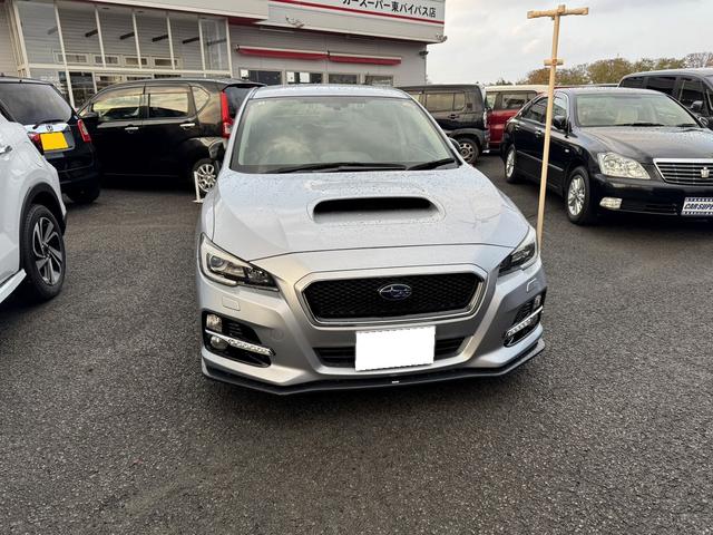 レヴォーグ 1.6GT-Sアイサイト 4WD ドライブレコーダー ETC オートクルーズコントロール レーンアシスト 衝突被害軽減システム アルミホイール オートライト LEDヘッドランプ スマートキー アイドリングストップ(2枚目)