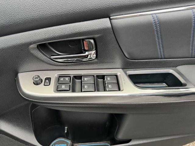 レヴォーグ 1.6GT-Sアイサイト 4WD ドライブレコーダー ETC オートクルーズコントロール レーンアシスト 衝突被害軽減システム アルミホイール オートライト LEDヘッドランプ スマートキー アイドリングストップ(17枚目)