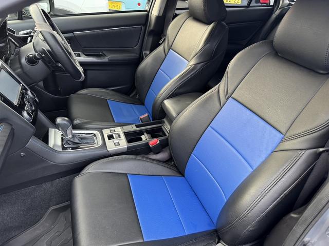 レヴォーグ 1.6GT-Sアイサイト 4WD ドライブレコーダー ETC オートクルーズコントロール レーンアシスト 衝突被害軽減システム アルミホイール オートライト LEDヘッドランプ スマートキー アイドリングストップ(25枚目)