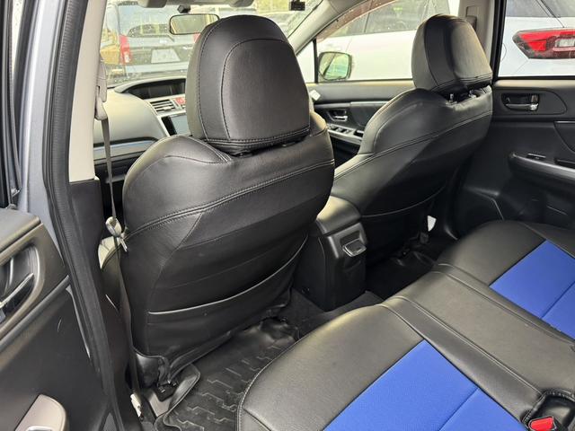 レヴォーグ 1.6GT-Sアイサイト 4WD ドライブレコーダー ETC オートクルーズコントロール レーンアシスト 衝突被害軽減システム アルミホイール オートライト LEDヘッドランプ スマートキー アイドリングストップ(26枚目)